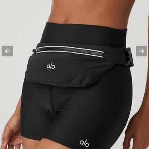 Alo Stride Running Belt